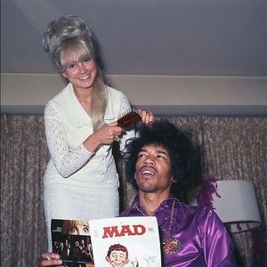 Meet your Posher, Kareem